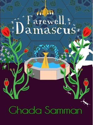 cover image of Farewell, Damascus